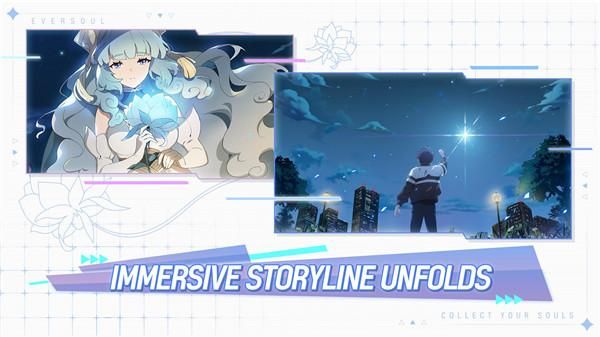 Eversoul永恒灵魂_图片2