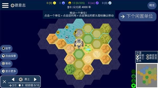 UnCiv_图片2