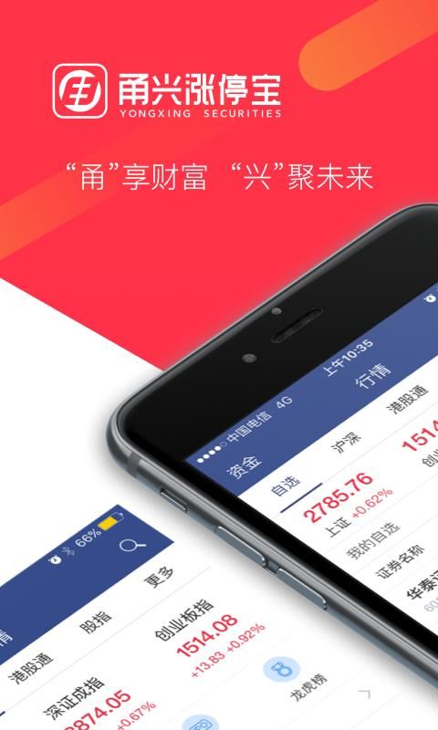 甬兴涨停宝_图片1