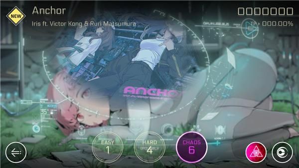 音乐世界Cytus2_图片5