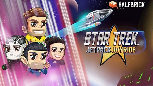 Jetpack Joyride单机游戏_图片1