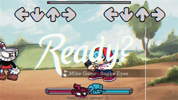 indie cross手机完美移植版_图片2