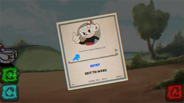 indie cross手机完美移植版_图片3