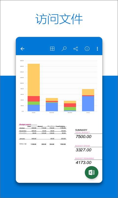 微软云盘onedrive_图片3