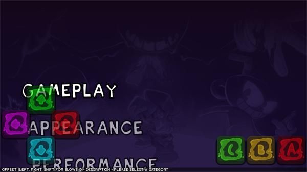 indie cross手机完美移植版_图片4