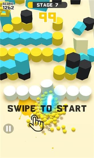 Paint Balls Rush_图片3