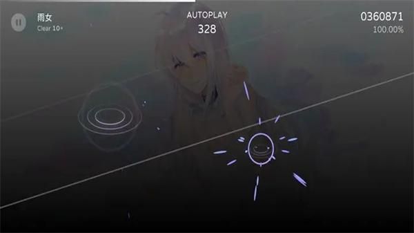 Milthm（taptap测试版）_图片2