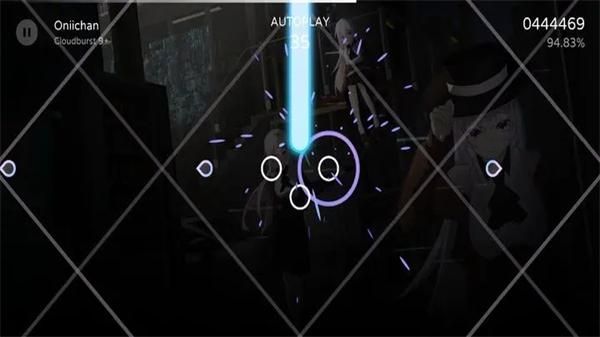 Milthm（taptap测试版）_图片3