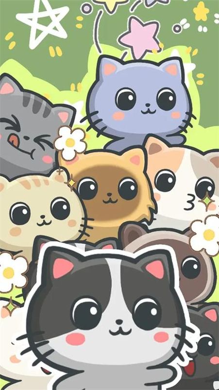 猫咪钓鱼物语_图片5
