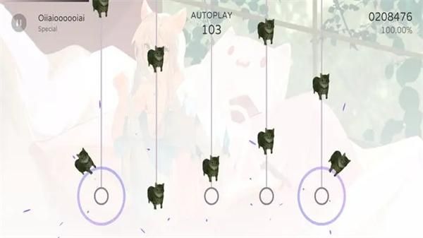 Milthm（taptap测试版）_图片4