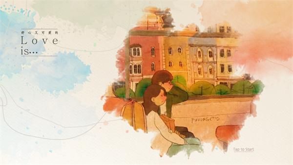 爱是在小事上中文版_图片1