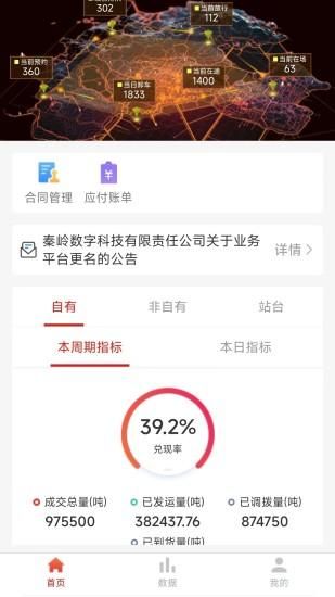 陕煤运销_图片1