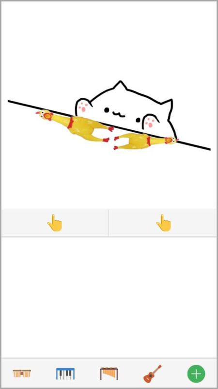 邦戈猫_图片1