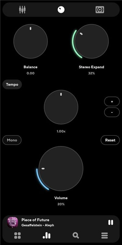 Poweramp均衡器_图片5