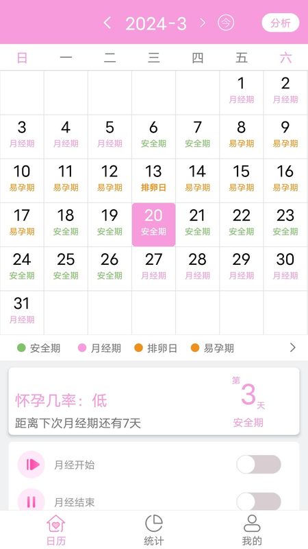 姨妈助手_图片1
