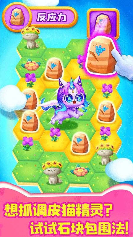奇妙猫咪世界_图片5