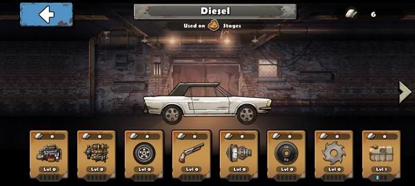 Earn to Die Rogue_图片3