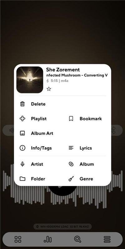 Poweramp均衡器_图片2