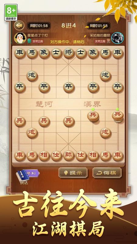 象棋策略大师_图片2