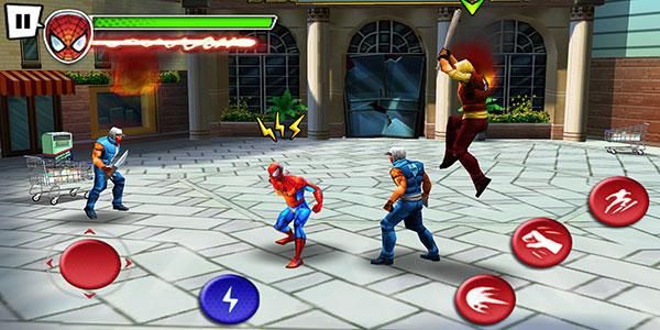 Spider Man_图片2