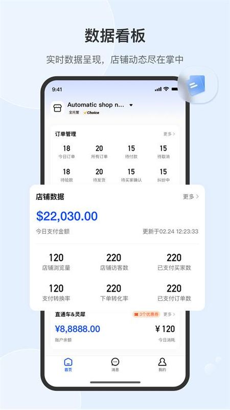 全球速卖通卖家_图片3