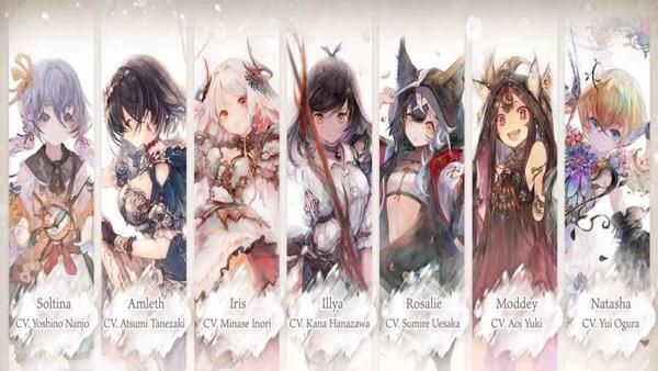 魔女狩猎_图片2