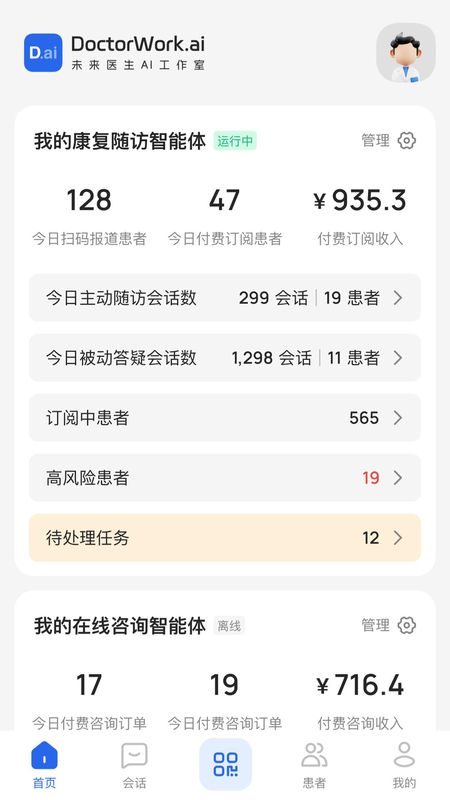 未来医生工作室_图片2