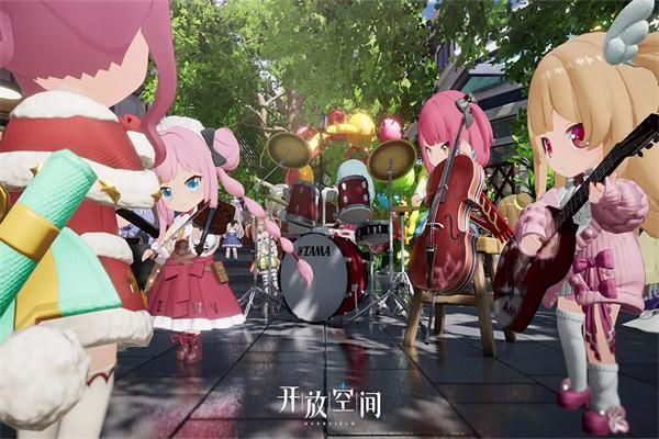 开放空间Over Field_图片4