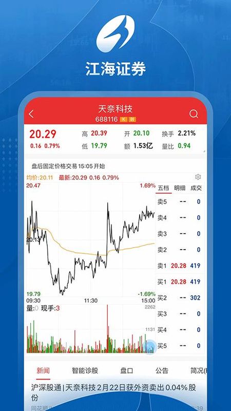 江海证券交易_图片2