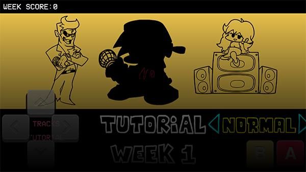 Friday Night Funkin_图片3