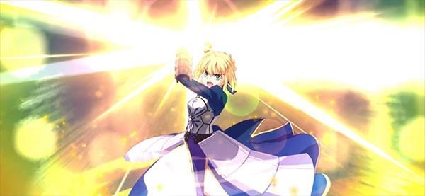 Fate/Grand Order日服_图片4