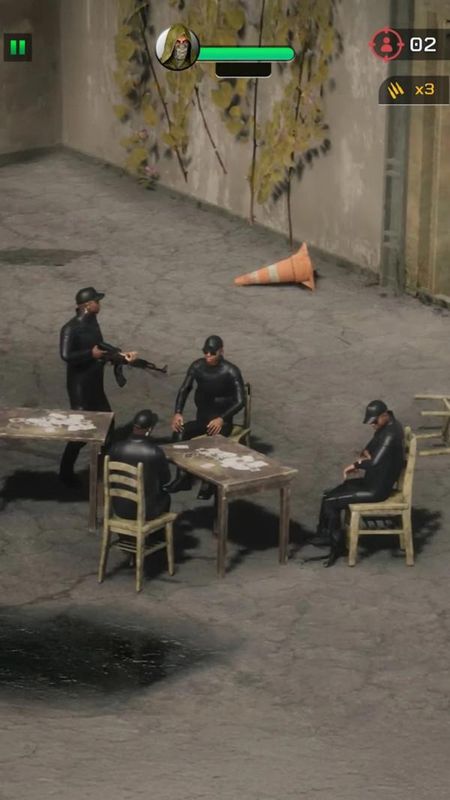 战场狙击大师_图片2