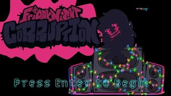 Friday Night Funkin_图片1