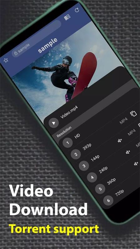 soul浏览器_图片1
