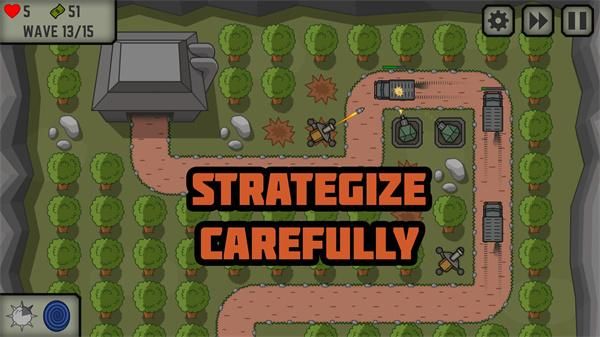 Tactical War_图片1