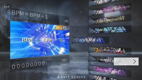 三角音韵手游_图片5