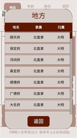 明朝人生养成记2折相思版_图片5