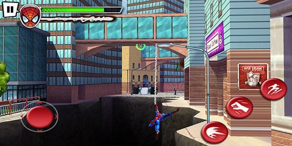Spider Man_图片4