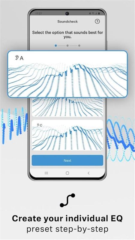 森海塞尔app_图片4