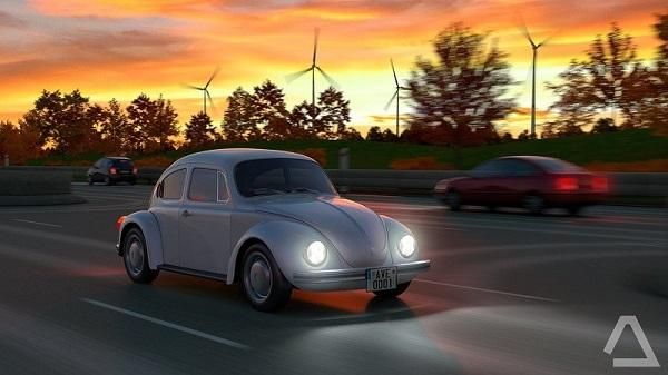 Driving Zone: Germany_图片4
