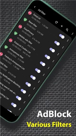 soul browser浏览器_图片3