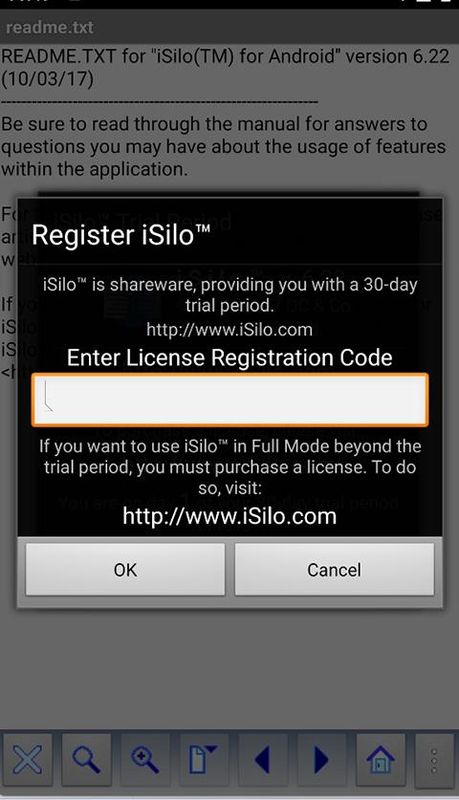 iSilo阅读器_图片1