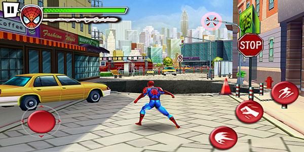 Spider Man_图片3