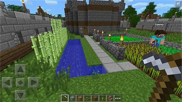 我的世界0.13怀旧版_图片4