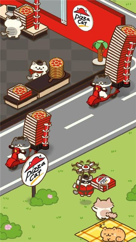 披萨猫_图片4