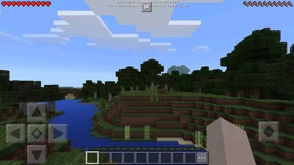 我的世界0.13怀旧版_图片3