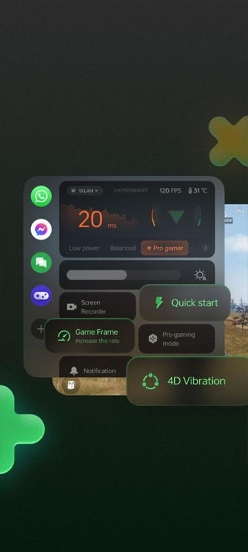 oppo游戏助手APP_图片2