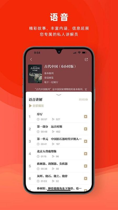 中国国家博物馆_图片3