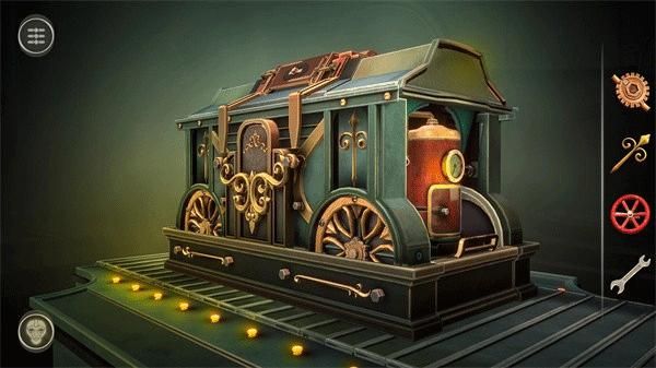 盒子丢失的碎片中文版_图片1