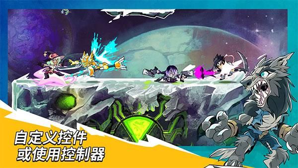 格斗哈拉下载_图片3
